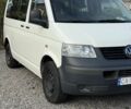 Фольксваген Transporter 2007 в Каневе на Automoto.ua Белый Фольксваген Transporter, объемом двигателя 1.9 л и пробегом 420 тыс. км за 6950 $, фото 7 на Automoto.ua
