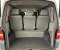 Білий Фольксваген Transporter, об'ємом двигуна 1.9 л та пробігом 189 тис. км за 10000 $, фото 19 на Automoto.ua