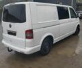 Белый Фольксваген Transporter, объемом двигателя 2.5 л и пробегом 260 тыс. км за 7131 $, фото 2 на Automoto.ua