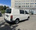 Белый Фольксваген Transporter, объемом двигателя 1.9 л и пробегом 280 тыс. км за 7500 $, фото 5 на Automoto.ua