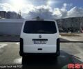 Белый Фольксваген Transporter, объемом двигателя 25 л и пробегом 376 тыс. км за 9100 $, фото 5 на Automoto.ua