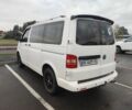 Білий Фольксваген Transporter, об'ємом двигуна 2.5 л та пробігом 280 тис. км за 7850 $, фото 7 на Automoto.ua