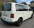 Фольксваген Transporter 2007 в Каневе на Automoto.ua Белый Фольксваген Transporter, объемом двигателя 1.9 л и пробегом 420 тыс. км за 6950 $, фото 15 на Automoto.ua
