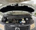Білий Фольксваген Transporter, об'ємом двигуна 1.9 л та пробігом 189 тис. км за 10000 $, фото 22 на Automoto.ua