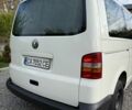 Фольксваген Transporter 2007 в Каневе на Automoto.ua Белый Фольксваген Transporter, объемом двигателя 1.9 л и пробегом 420 тыс. км за 6950 $, фото 13 на Automoto.ua