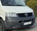 Фольксваген Transporter 2007 в Каневе на Automoto.ua Белый Фольксваген Transporter, объемом двигателя 1.9 л и пробегом 420 тыс. км за 6950 $, фото 6 на Automoto.ua