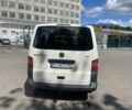 Белый Фольксваген Transporter, объемом двигателя 1.9 л и пробегом 280 тыс. км за 7500 $, фото 4 на Automoto.ua