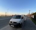 Білий Фольксваген Transporter, об'ємом двигуна 2.5 л та пробігом 340 тис. км за 2500 $, фото 2 на Automoto.ua