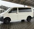 Білий Фольксваген Transporter, об'ємом двигуна 1.9 л та пробігом 189 тис. км за 10000 $, фото 11 на Automoto.ua