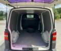 Білий Фольксваген Transporter, об'ємом двигуна 2.5 л та пробігом 260 тис. км за 5997 $, фото 8 на Automoto.ua