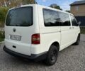 Фольксваген Transporter 2007 в Каневе на Automoto.ua Белый Фольксваген Transporter, объемом двигателя 1.9 л и пробегом 420 тыс. км за 6950 $, фото 14 на Automoto.ua