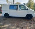 Фольксваген Transporter 2007 в Ровно на Automoto.ua Белый Фольксваген Transporter, объемом двигателя 2.5 л и пробегом 290 тыс. км за 5450 $, фото 5 на Automoto.ua