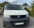 Фольксваген Transporter 2007 в Каневе на Automoto.ua Белый Фольксваген Transporter, объемом двигателя 1.9 л и пробегом 420 тыс. км за 6950 $, фото 2 на Automoto.ua
