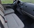 Белый Фольксваген Transporter, объемом двигателя 2.5 л и пробегом 260 тыс. км за 7131 $, фото 6 на Automoto.ua
