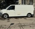 Білий Фольксваген Transporter, об'ємом двигуна 1.9 л та пробігом 456 тис. км за 6800 $, фото 2 на Automoto.ua