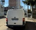 Білий Фольксваген Transporter, об'ємом двигуна 1.9 л та пробігом 456 тис. км за 6800 $, фото 1 на Automoto.ua