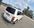 Білий Фольксваген Transporter, об'ємом двигуна 2.5 л та пробігом 316 тис. км за 6000 $, фото 7 на Automoto.ua