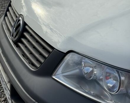 Фольксваген Transporter 2007 в Каневе на Automoto.ua Белый Фольксваген Transporter, объемом двигателя 1.9 л и пробегом 420 тыс. км за 6950 $, фото 5 на Automoto.ua