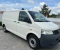 Білий Фольксваген Transporter, об'ємом двигуна 2.5 л та пробігом 260 тис. км за 5997 $, фото 2 на Automoto.ua
