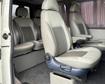 Білий Фольксваген Transporter, об'ємом двигуна 1.9 л та пробігом 189 тис. км за 10000 $, фото 18 на Automoto.ua