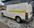 Белый Фольксваген Transporter, объемом двигателя 2 л и пробегом 600 тыс. км за 4800 $, фото 3 на Automoto.ua