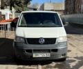 Білий Фольксваген Transporter, об'ємом двигуна 1.9 л та пробігом 456 тис. км за 6800 $, фото 3 на Automoto.ua