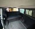 Белый Фольксваген Transporter, объемом двигателя 2.5 л и пробегом 500 тыс. км за 5700 $, фото 6 на Automoto.ua