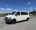 Білий Фольксваген Transporter, об'ємом двигуна 1.9 л та пробігом 408 тис. км за 9500 $, фото 1 на Automoto.ua