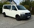 Фольксваген Transporter 2007 в Каневе на Automoto.ua Белый Фольксваген Transporter, объемом двигателя 1.9 л и пробегом 420 тыс. км за 6950 $, фото 17 на Automoto.ua