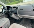 Білий Фольксваген Transporter, об'ємом двигуна 2.5 л та пробігом 260 тис. км за 5997 $, фото 7 на Automoto.ua
