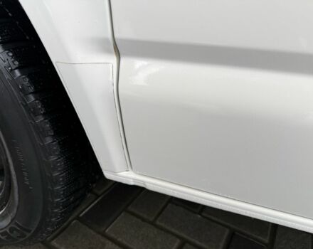 Білий Фольксваген Transporter, об'ємом двигуна 1.9 л та пробігом 189 тис. км за 10000 $, фото 12 на Automoto.ua