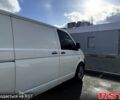 Білий Фольксваген Transporter, об'ємом двигуна 25 л та пробігом 376 тис. км за 8900 $, фото 7 на Automoto.ua