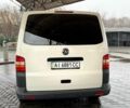 Білий Фольксваген Transporter, об'ємом двигуна 1.9 л та пробігом 189 тис. км за 10000 $, фото 5 на Automoto.ua