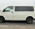 Белый Фольксваген Transporter, объемом двигателя 2.5 л и пробегом 500 тыс. км за 5700 $, фото 3 на Automoto.ua