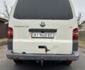 Белый Фольксваген Transporter, объемом двигателя 2.5 л и пробегом 500 тыс. км за 5700 $, фото 5 на Automoto.ua