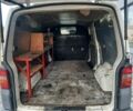 Белый Фольксваген Transporter, объемом двигателя 2 л и пробегом 600 тыс. км за 4800 $, фото 6 на Automoto.ua