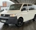 Білий Фольксваген Transporter, об'ємом двигуна 1.9 л та пробігом 189 тис. км за 10000 $, фото 8 на Automoto.ua