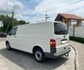 Білий Фольксваген Transporter, об'ємом двигуна 2.5 л та пробігом 260 тис. км за 5997 $, фото 3 на Automoto.ua