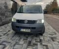 Белый Фольксваген Transporter, объемом двигателя 2 л и пробегом 600 тыс. км за 4800 $, фото 4 на Automoto.ua