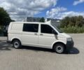 Белый Фольксваген Transporter, объемом двигателя 1.9 л и пробегом 280 тыс. км за 7500 $, фото 2 на Automoto.ua