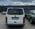 Білий Фольксваген Transporter, об'ємом двигуна 1.9 л та пробігом 200 тис. км за 8200 $, фото 3 на Automoto.ua