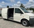 Білий Фольксваген Transporter, об'ємом двигуна 2.5 л та пробігом 260 тис. км за 5997 $, фото 5 на Automoto.ua