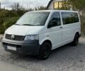 Фольксваген Transporter 2007 в Каневе на Automoto.ua Белый Фольксваген Transporter, объемом двигателя 1.9 л и пробегом 420 тыс. км за 6950 $, фото 1 на Automoto.ua