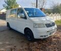Фольксваген Transporter 2007 в Ровно на Automoto.ua Белый Фольксваген Transporter, объемом двигателя 2.5 л и пробегом 290 тыс. км за 5450 $, фото 1 на Automoto.ua