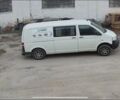 Білий Фольксваген Transporter, об'ємом двигуна 2.5 л та пробігом 340 тис. км за 2500 $, фото 1 на Automoto.ua