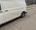 Білий Фольксваген Transporter, об'ємом двигуна 2.5 л та пробігом 301 тис. км за 4600 $, фото 4 на Automoto.ua