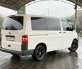 Білий Фольксваген Transporter, об'ємом двигуна 1.9 л та пробігом 189 тис. км за 10000 $, фото 9 на Automoto.ua