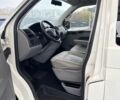 Білий Фольксваген Transporter, об'ємом двигуна 1.9 л та пробігом 189 тис. км за 10000 $, фото 20 на Automoto.ua