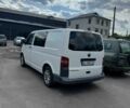 Білий Фольксваген Transporter, об'ємом двигуна 1.9 л та пробігом 200 тис. км за 8200 $, фото 5 на Automoto.ua