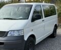 Фольксваген Transporter 2007 в Каневе на Automoto.ua Белый Фольксваген Transporter, объемом двигателя 1.9 л и пробегом 420 тыс. км за 6950 $, фото 3 на Automoto.ua